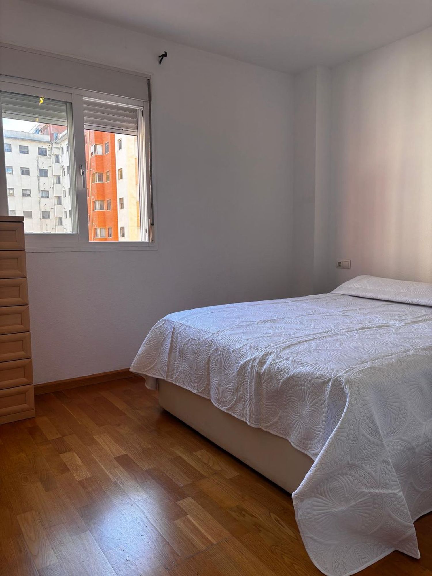 Piso en Bulevar Pilar Miró, 6 - Foto 6