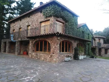Finca rústica en  Carrer Torrent del Minyó 1 - Foto 6