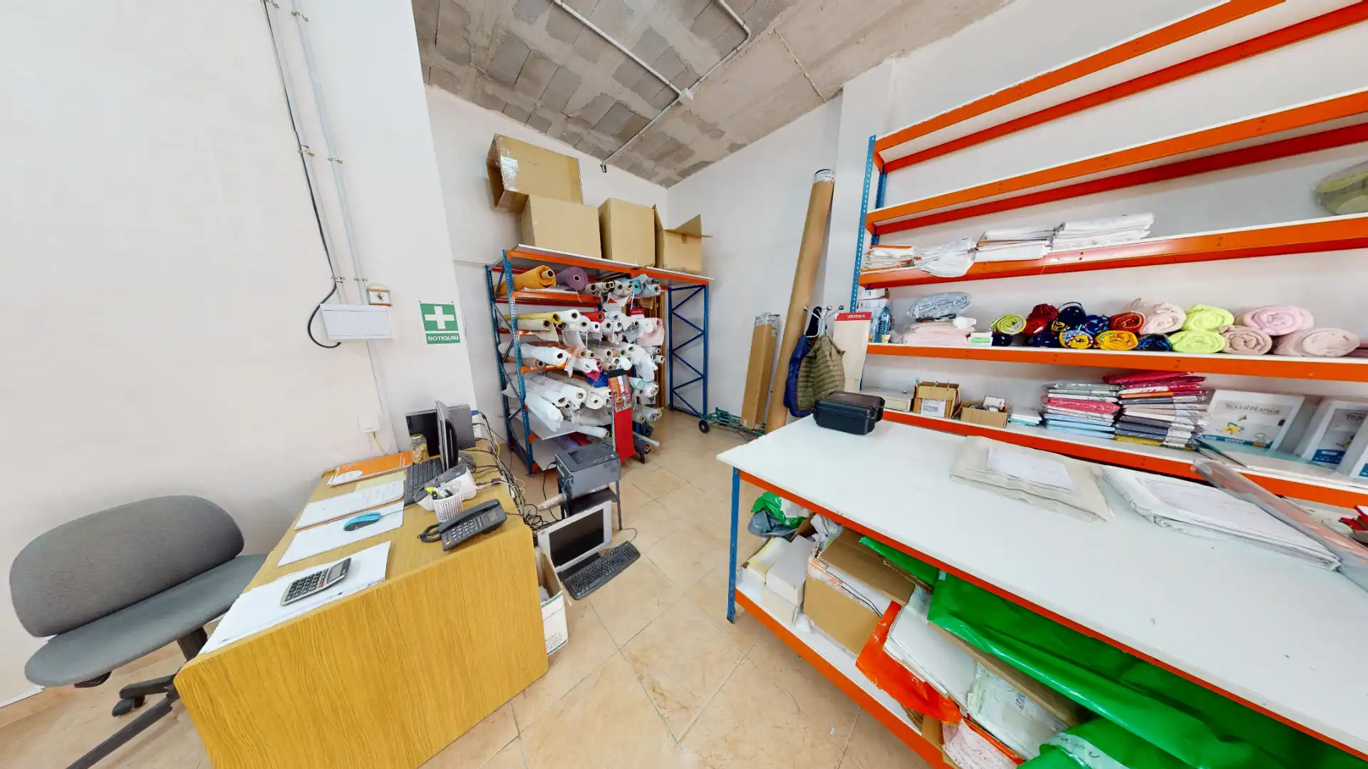 Local comercial en  Calle Cuenca - Foto 17