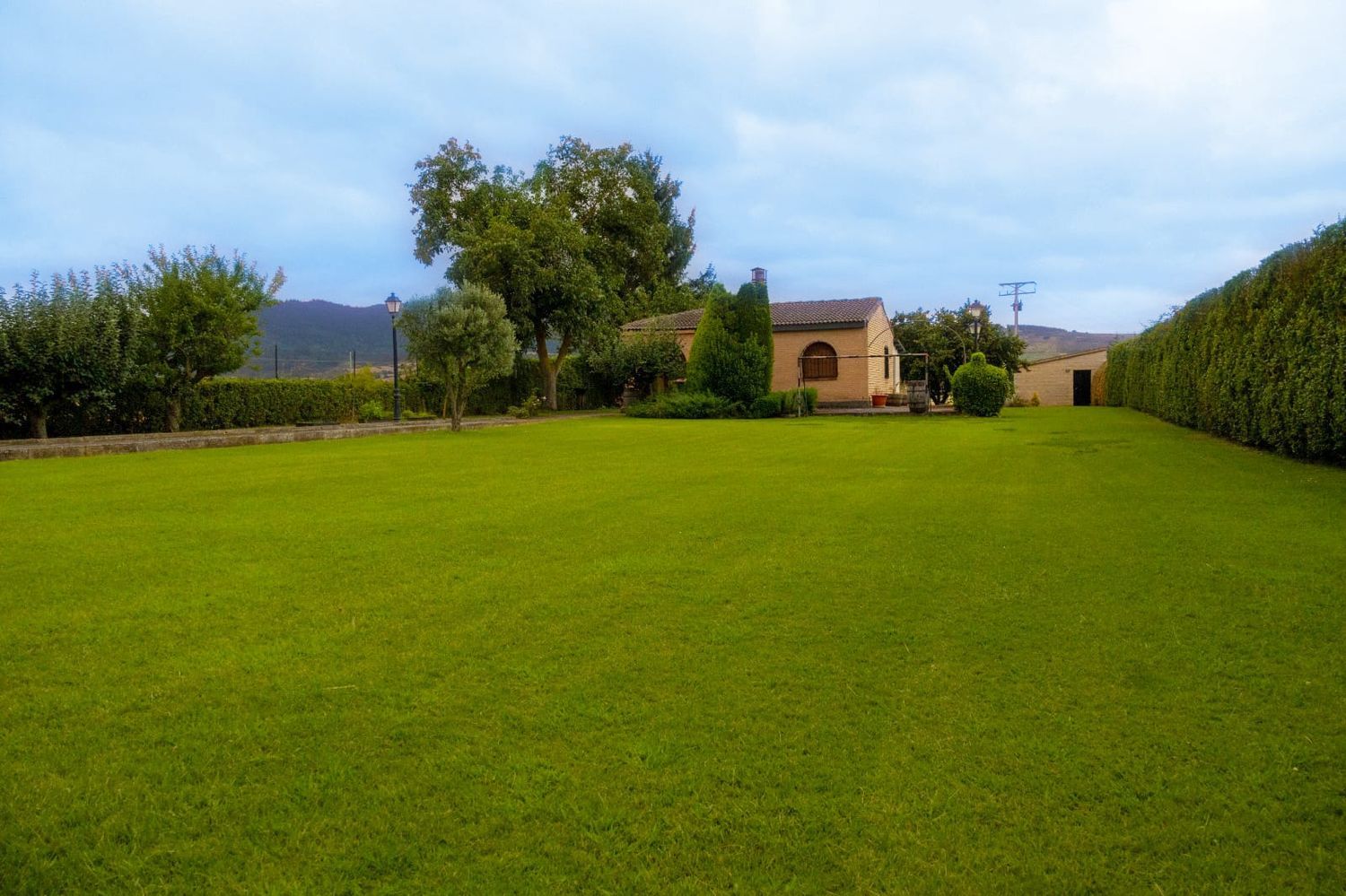 Casa o chalet independiente en Diseminado Santo Domingo la Calzada, 26 - Foto 6