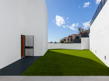 Chalet en  Carrer de Pau Vergós - Foto 35