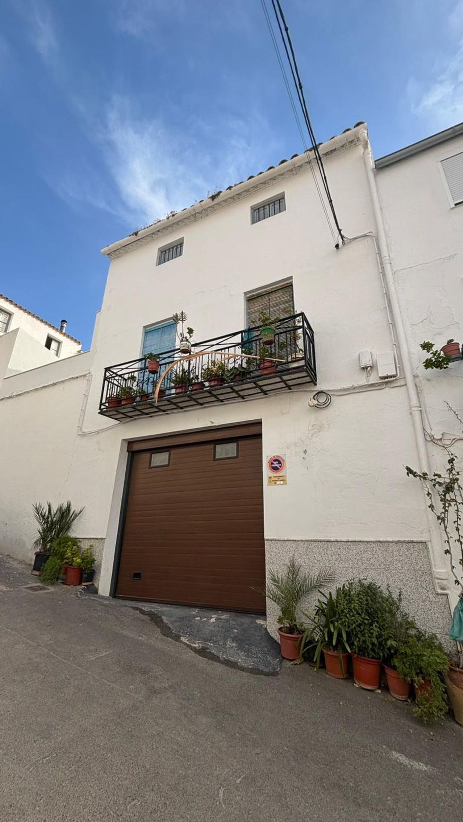 Casa o chalet independiente en Calle Belen, 5 - Foto 3
