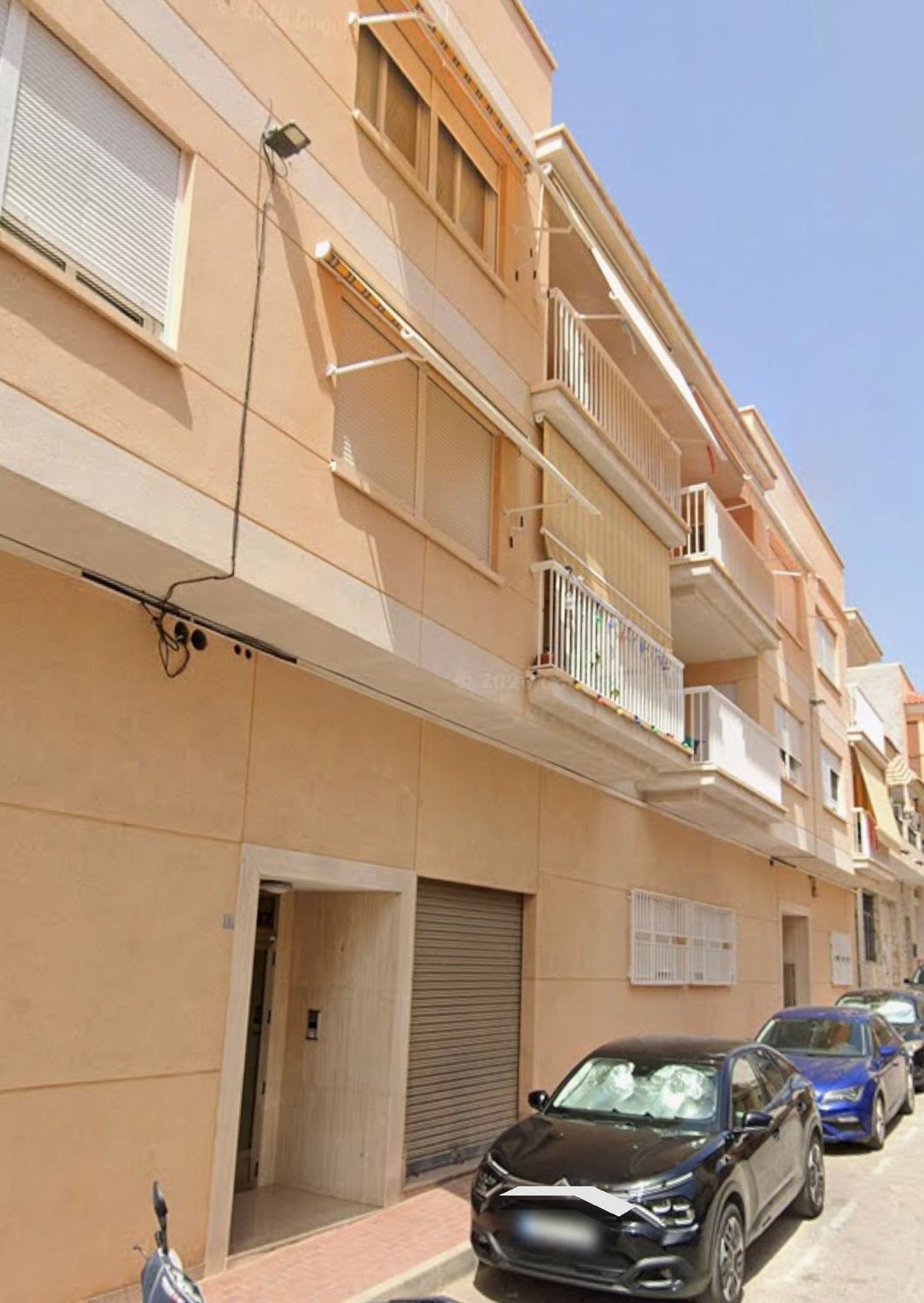 Piso en Calle Jacinto Benavente, 17 - Foto 2