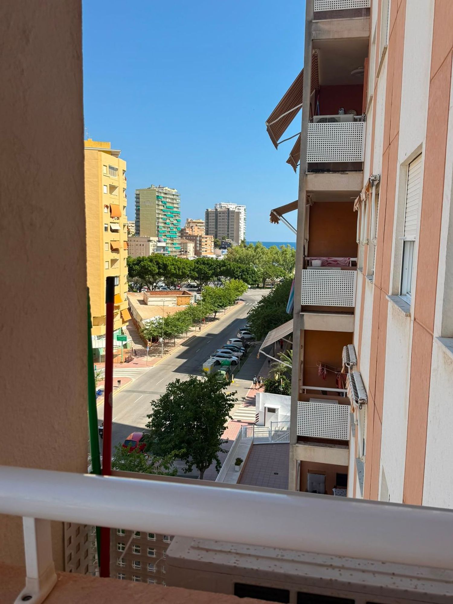 Piso en Avenida Columbretes, 6, Zona Playa de la Concha, Zona Playa de la Concha - Foto 6