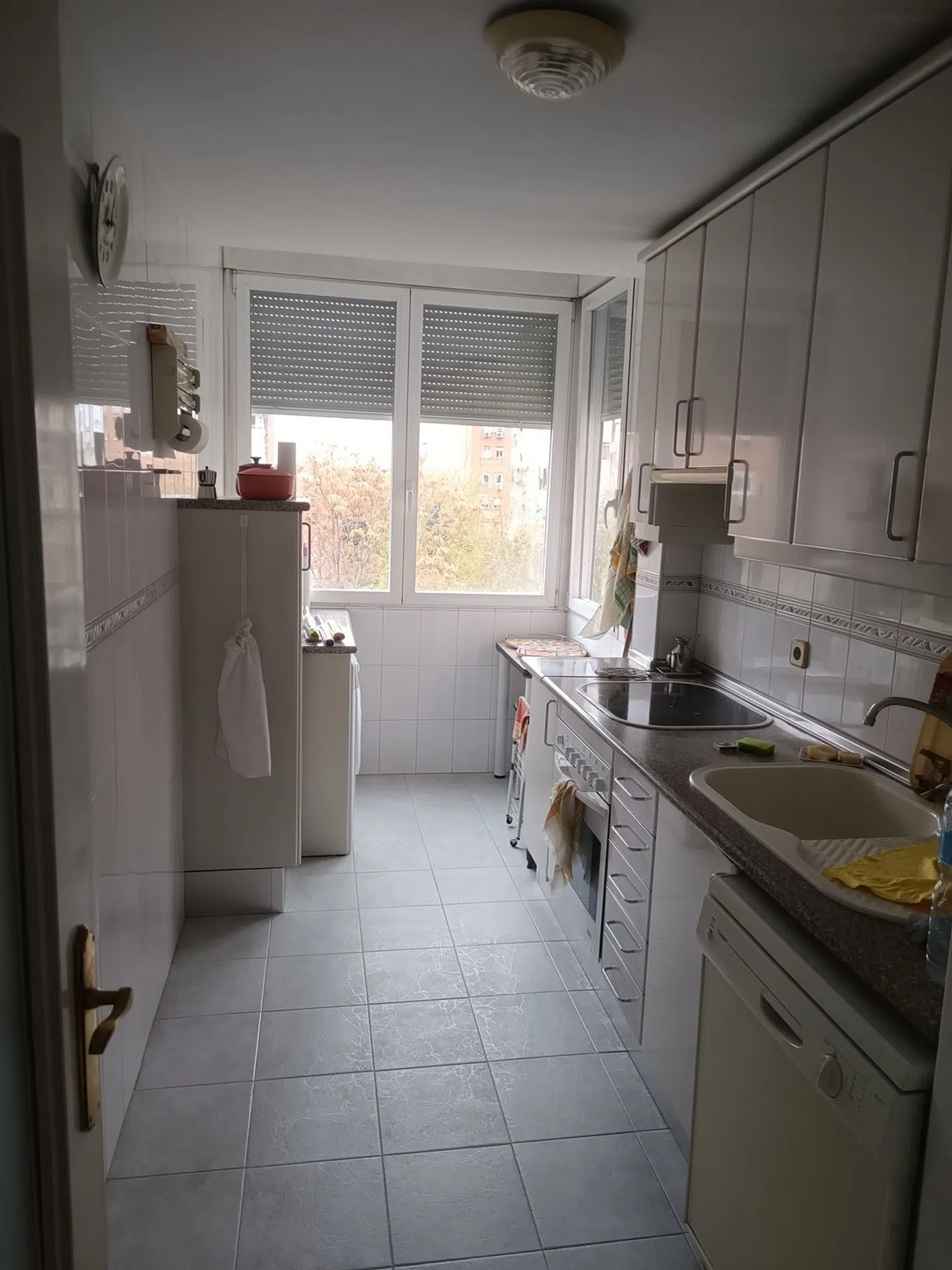 Piso en calle Torres Miranda, 22 - Foto 4