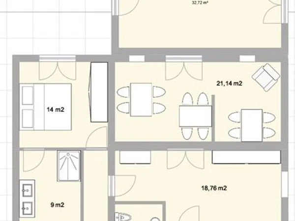 Casa o chalet independiente en Ramal 9, 1309, El Pilar - Santa Ana, El Pilar - Santa Ana - Foto 38
