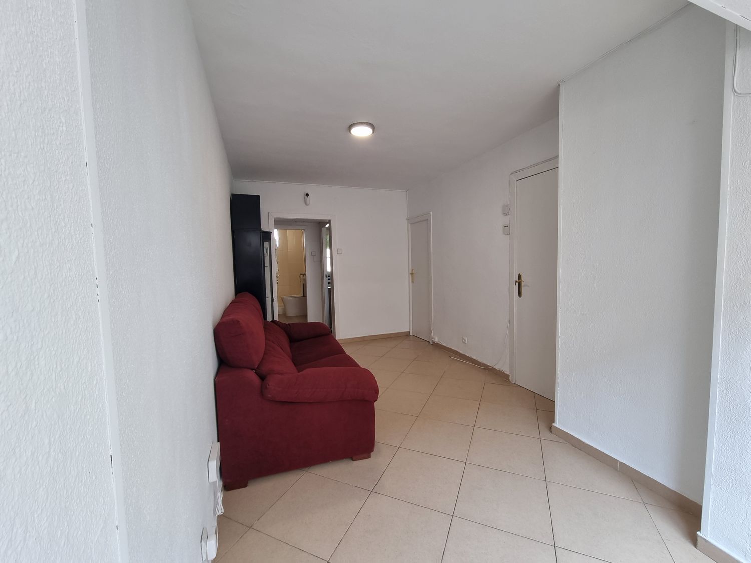 Piso en Calle Francisca Armada, 22, Los Cármenes - Foto 9