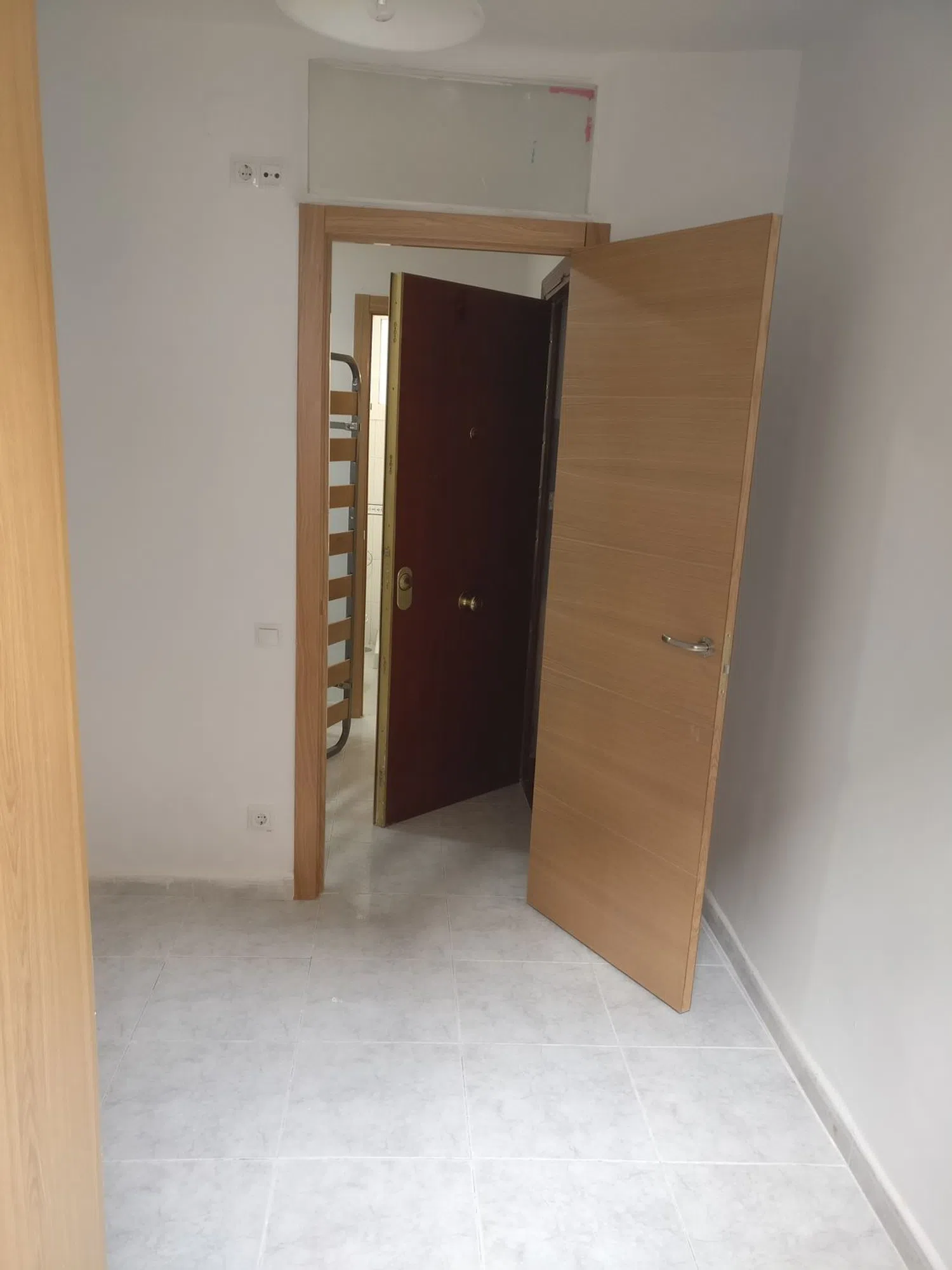 Piso en Barrio Moscardó - Foto 8