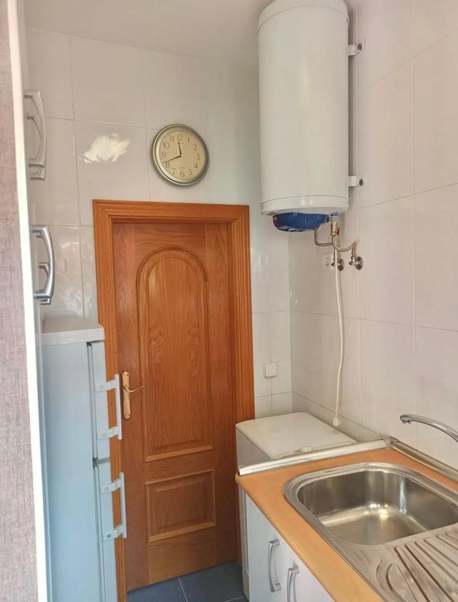 Piso en calle de Caravaca, 13 - Foto 2