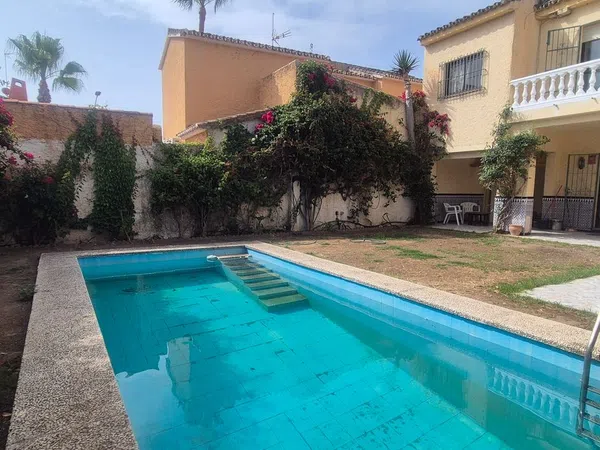 Casa o chalet independiente en Avenida de Mijas, 6, Solymar - Puerto Marina, Solymar - Puerto Marina - Foto 16
