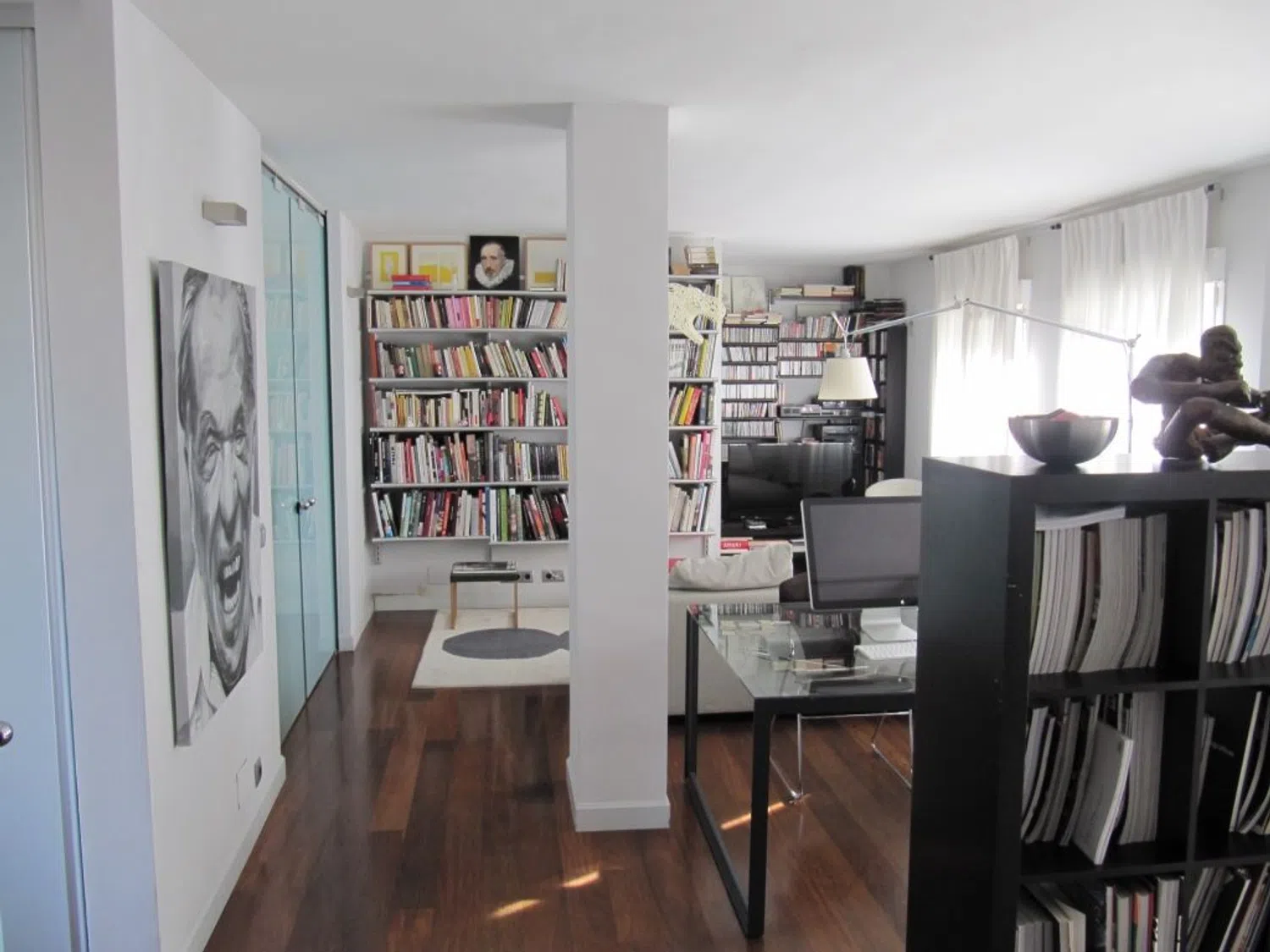 Piso en calle Chiquinquirá, 4 - Foto 2