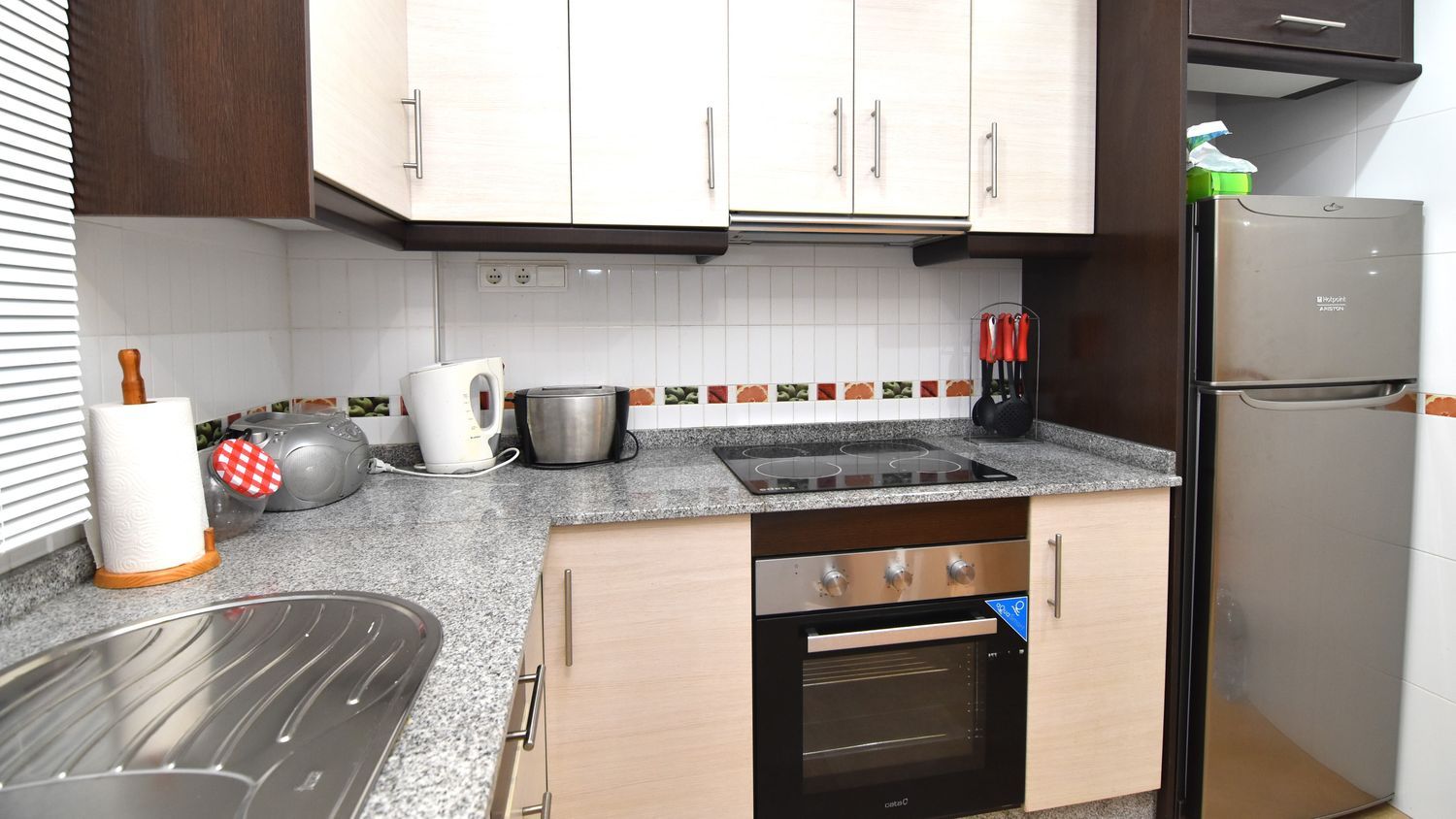 Chalet adosado en Calle Corts Valencianes, 132 - Foto 6
