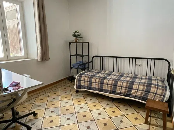 Piso en Plaza de Fortuny, 1 - Foto 4