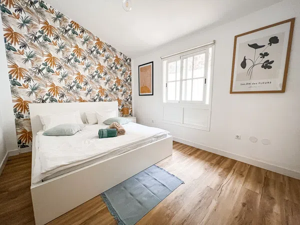 Casa o chalet independiente en Pasaje las Americas, 31 D, San Felipe-San Marcos-Las Cañas, San Felipe-San Marcos-Las Cañas - Foto 18