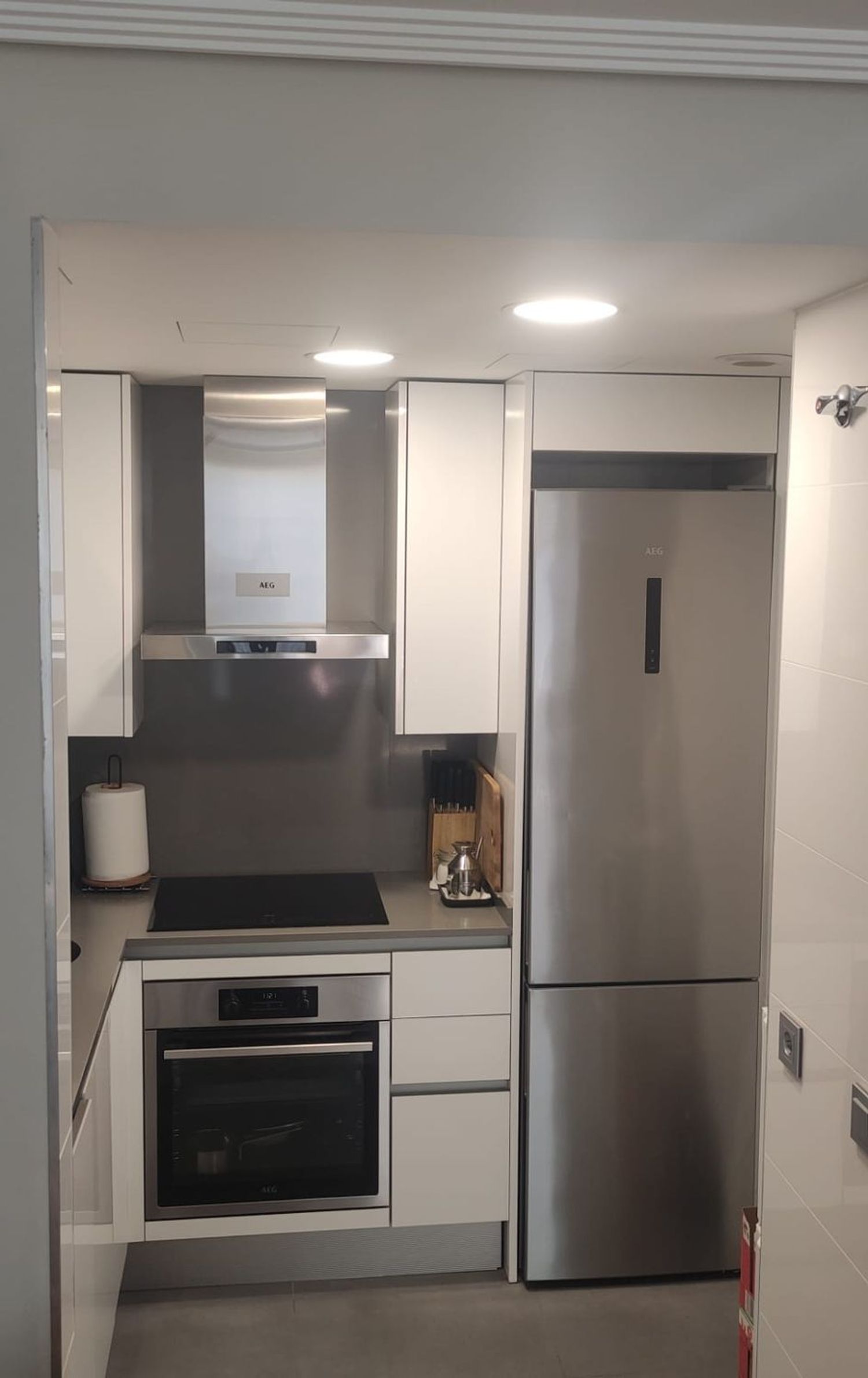 Piso en calle Azofra, 24 - Foto 23