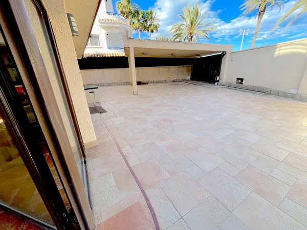 Casa o chalet independiente en Paseo Colom, 8 - Foto 5
