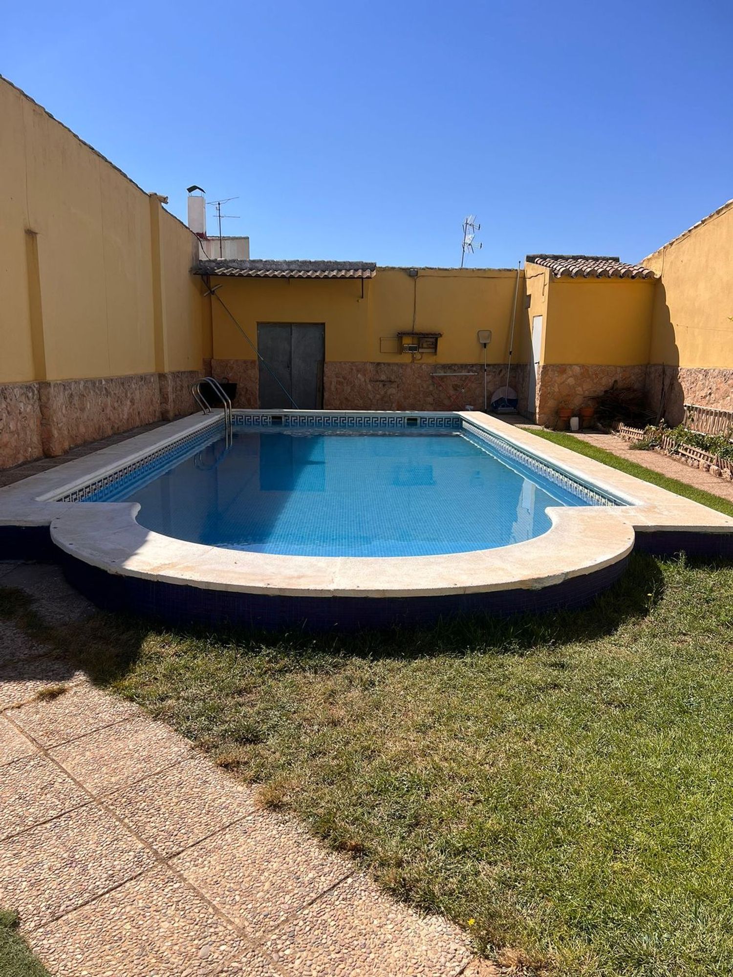 Casa o chalet independiente en Calle Santa Ana, 27 - Foto 2