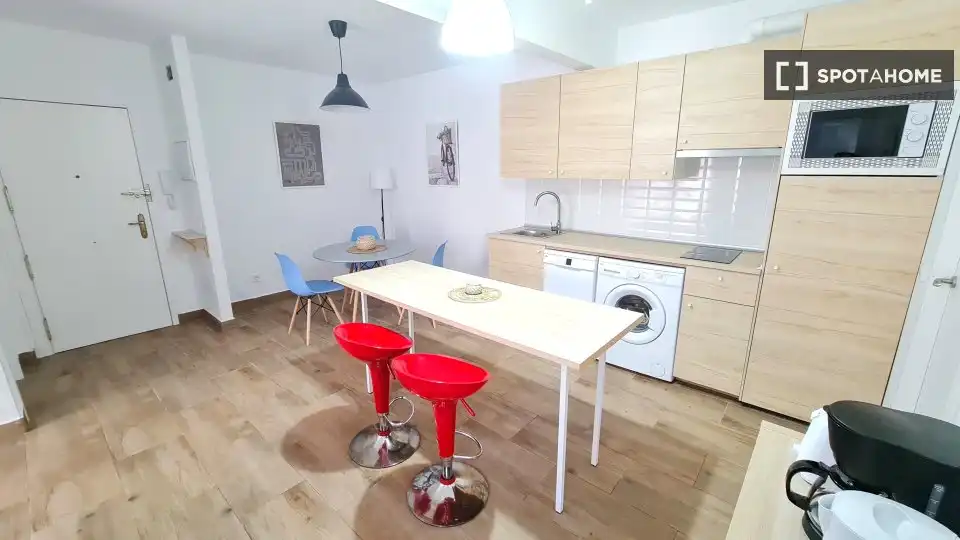 Piso en Getafe - Foto 4