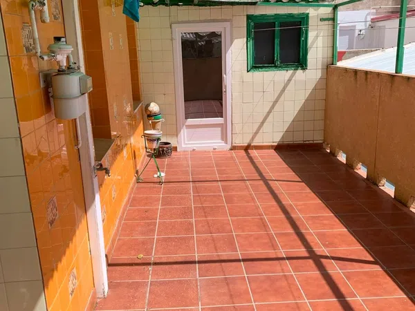 Piso en Calle Tejares, 33, San Bernardo - Foto 9