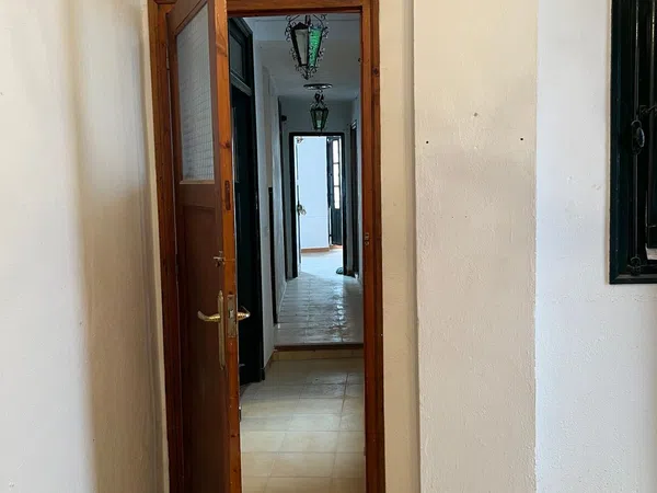 Casa o chalet independiente en Calle Alférez Ramón Gómez de las Cortinas, 1 - Foto 15