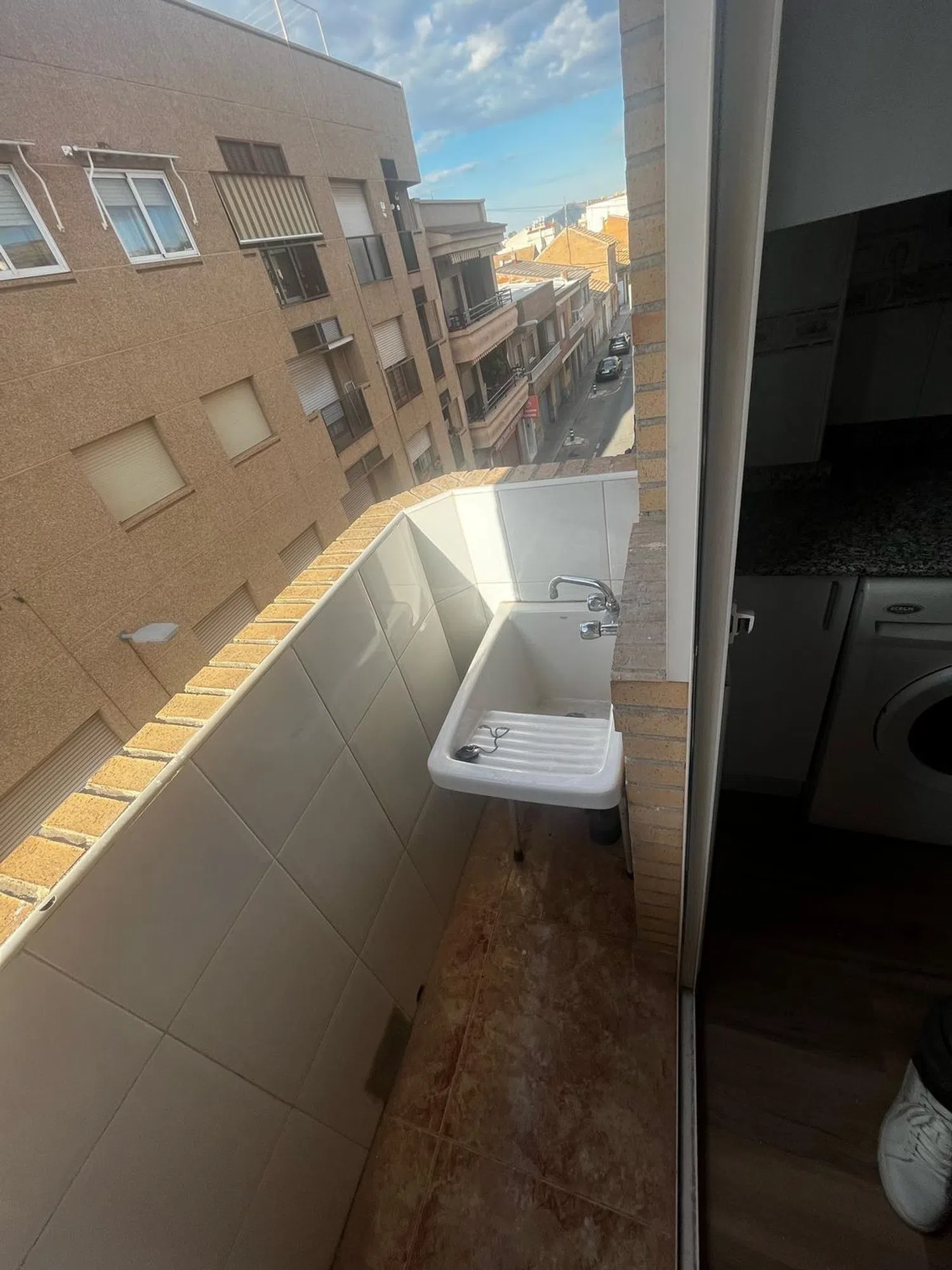Piso en calle San Roque, 75 - Foto 4