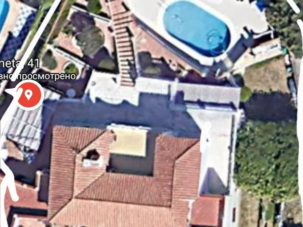 Casa o chalet independiente en Calle Jineta-Chaparral, 41, Calaburra - Chaparral - Foto 11
