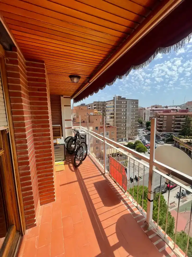 Piso en  Calle de Rufino Blanco 6 - Foto 5