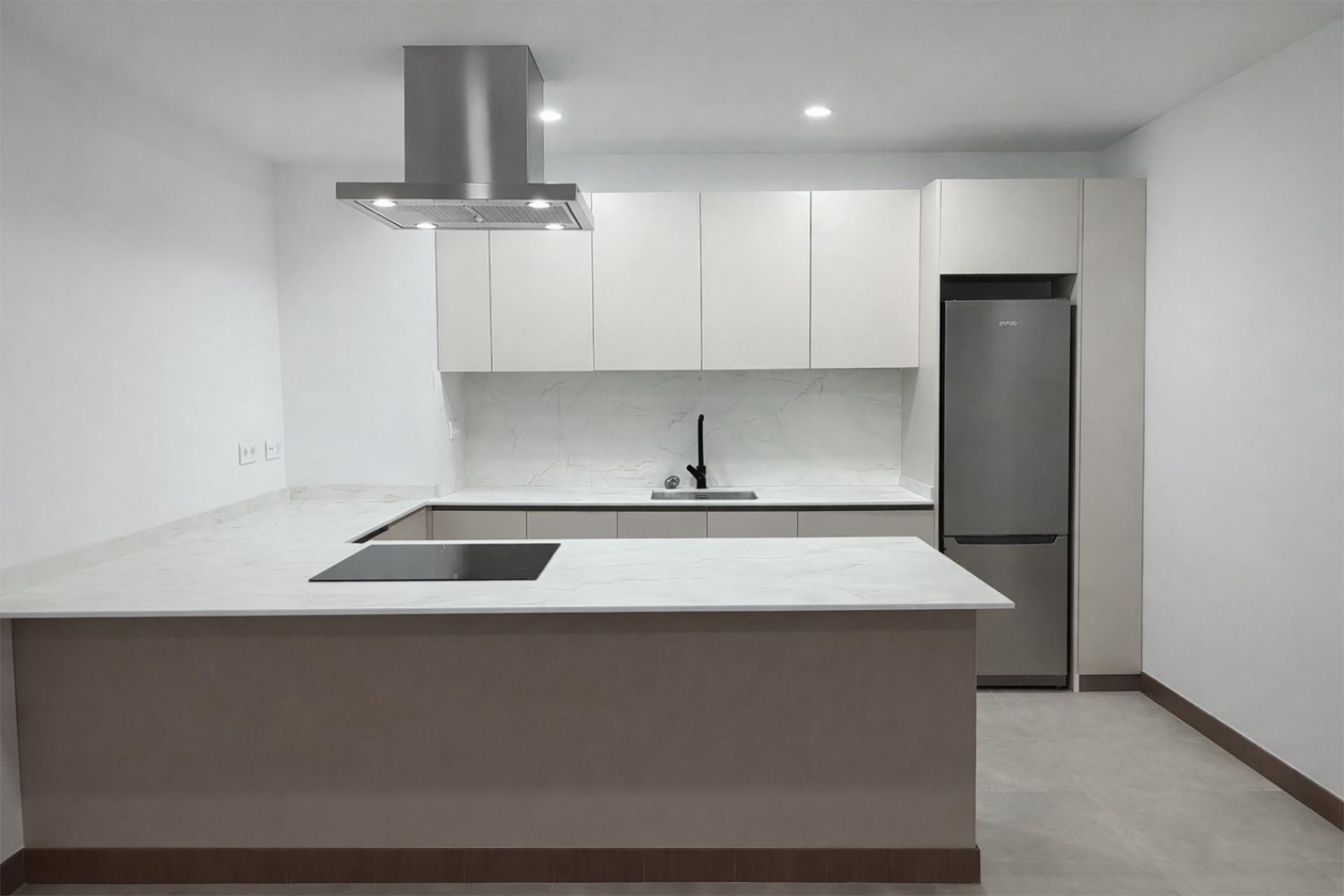 Piso en  Calle Albondón 5