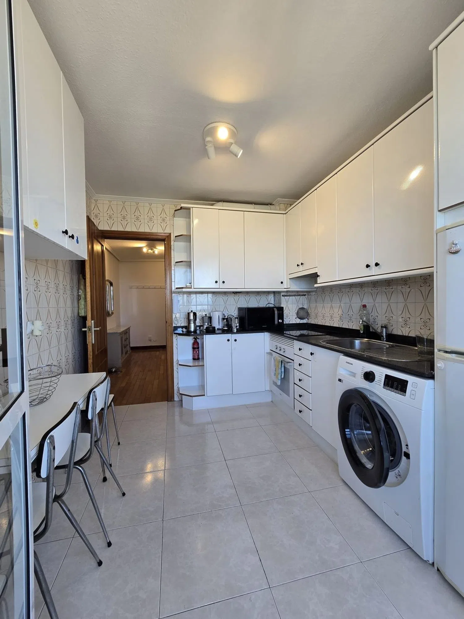 Ático en paseo del General Dávila, 242 - Foto 25