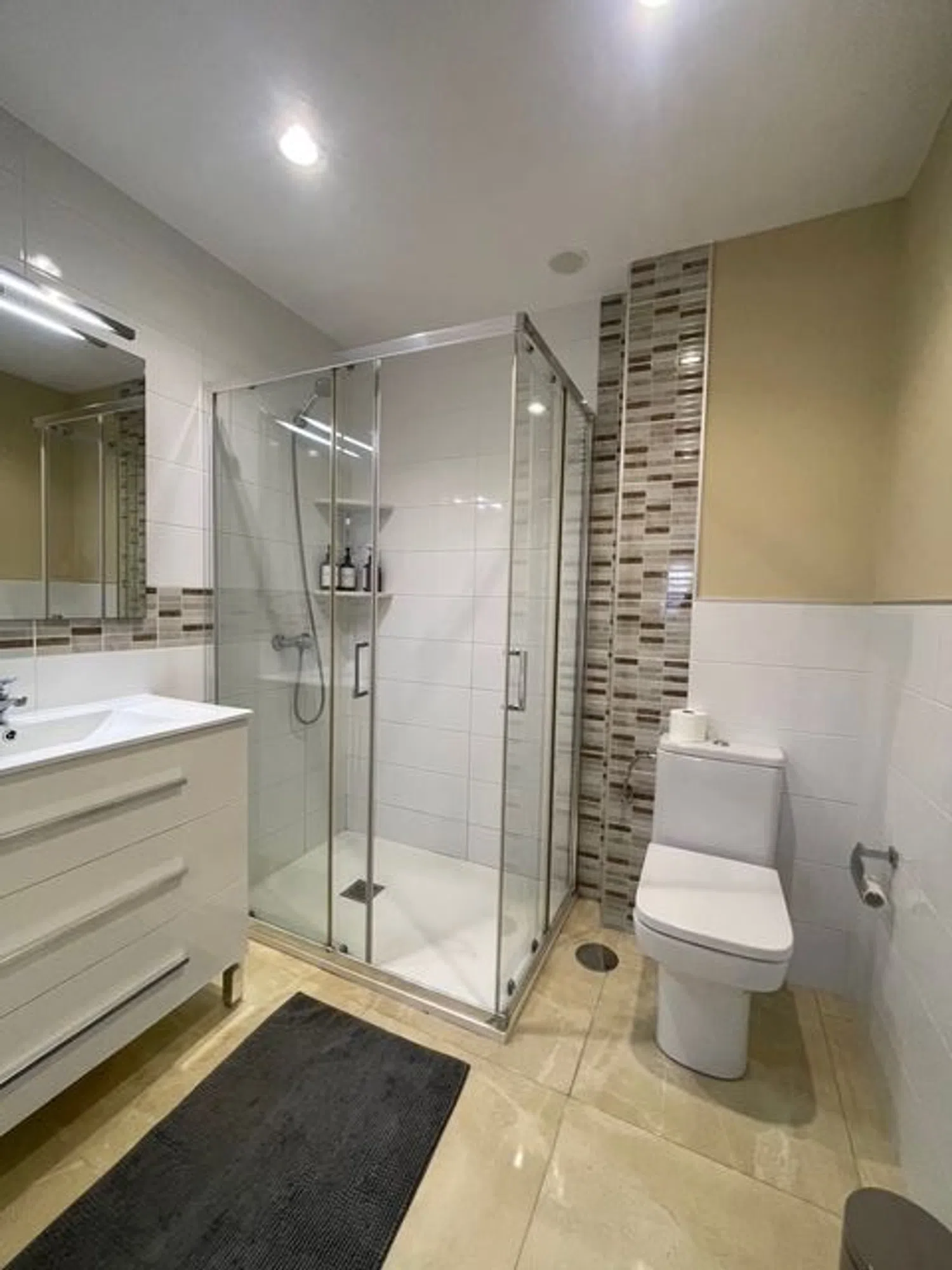 Piso en calle Doctor Waksman, 6 - Foto 8