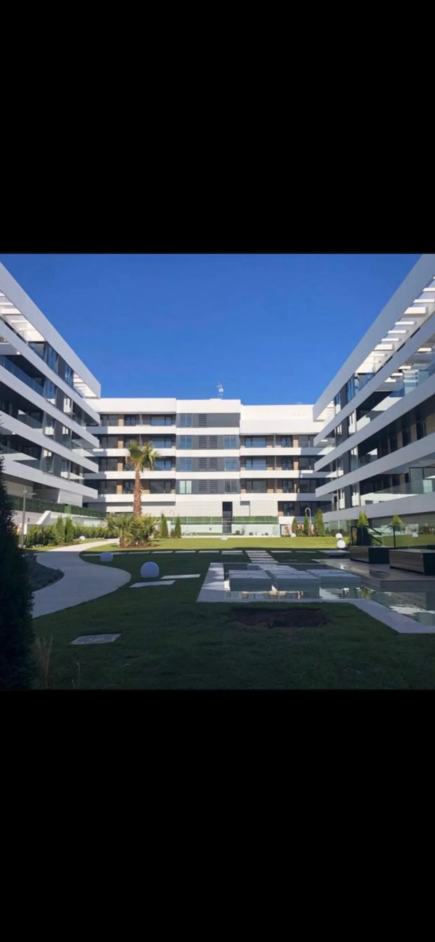 Piso en avenida de la Ilusión, 16 - Foto 4