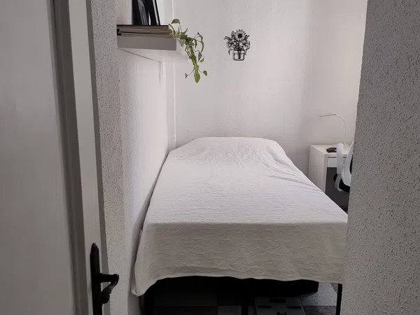 Piso en Calle Conde Negro, 13, Puerta Carmona-Puerta Osario-Amador de los Ríos - Foto 12