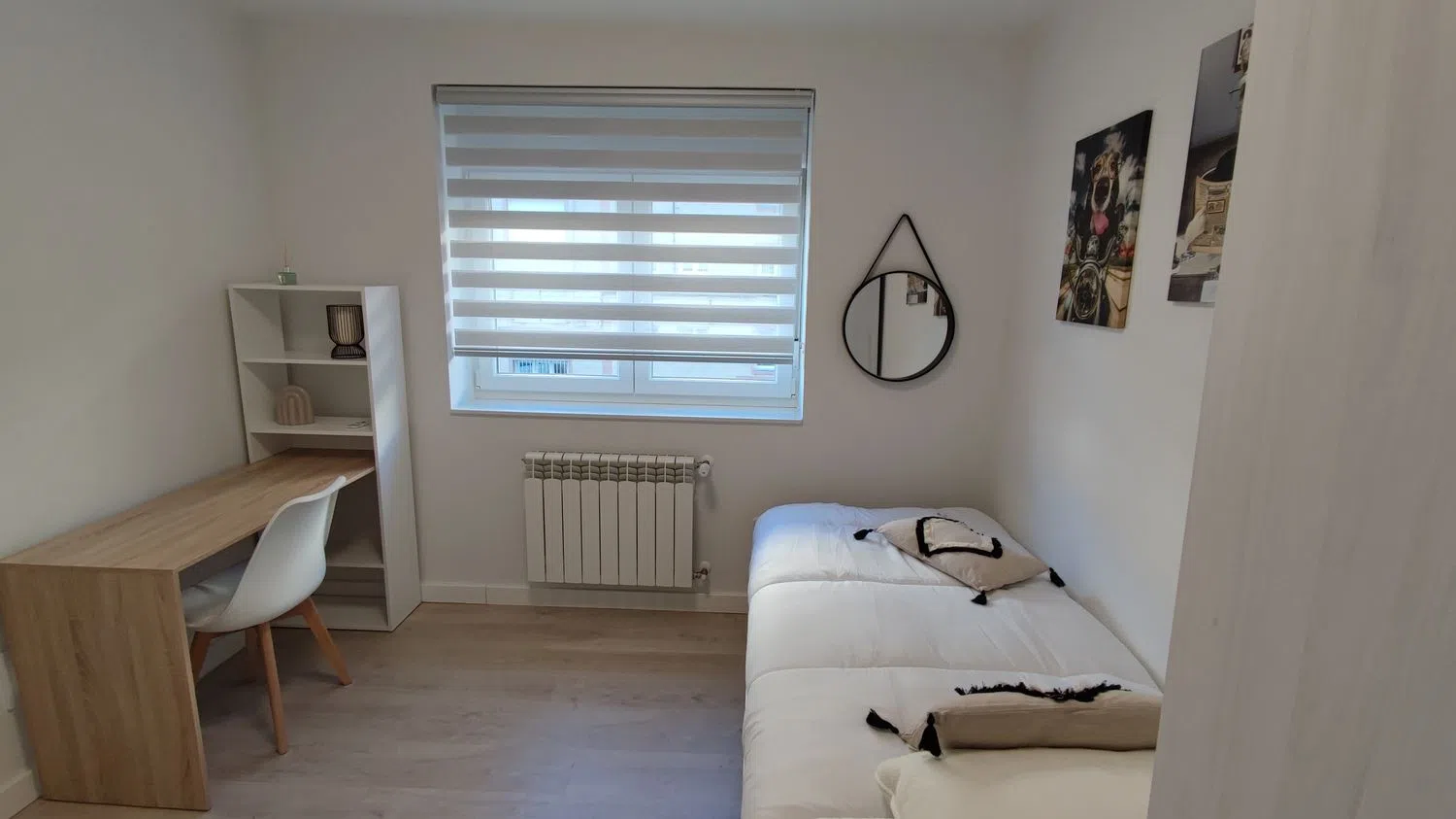 Piso en paseo General Dávila -Grupo San Francisco, 18 - Foto 9