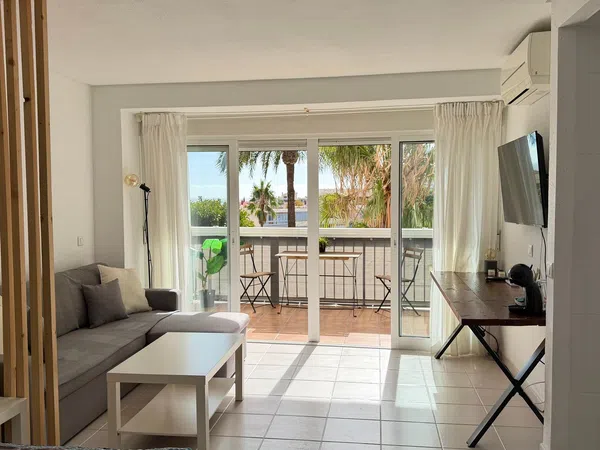 Estudio en Avenida Carlota Alessandri, 83 - Foto 2