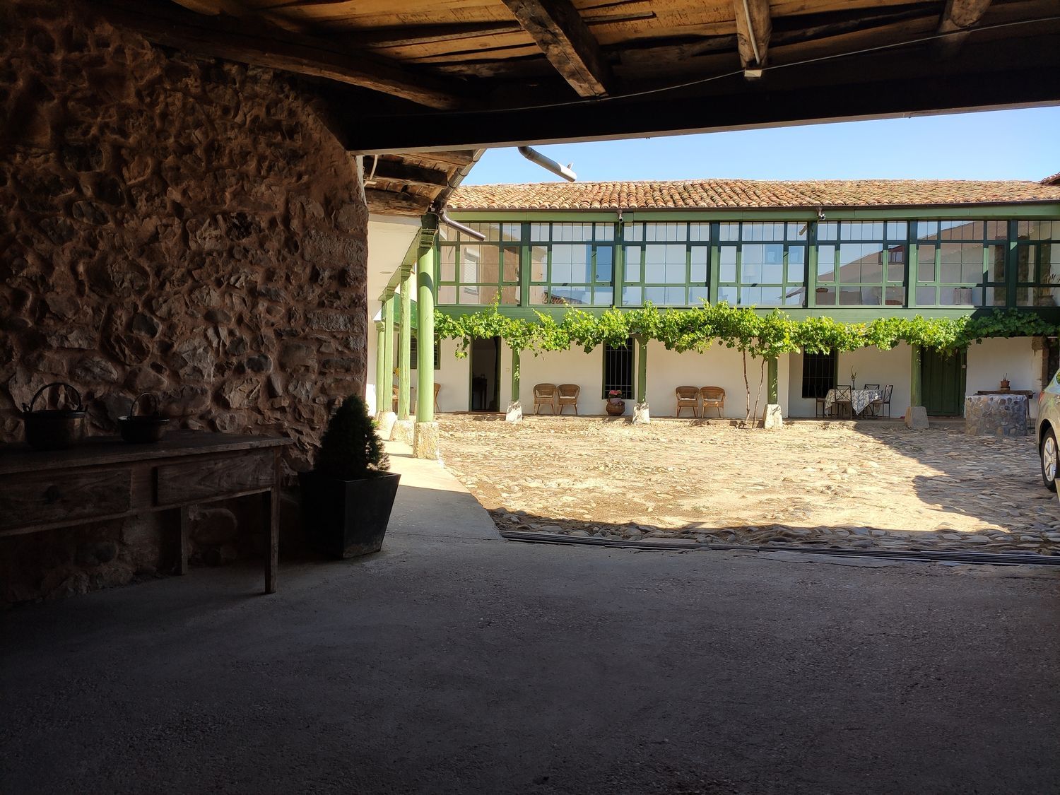 Casa rural en Calle Blas Sierra Valladares, 1 - Foto 26