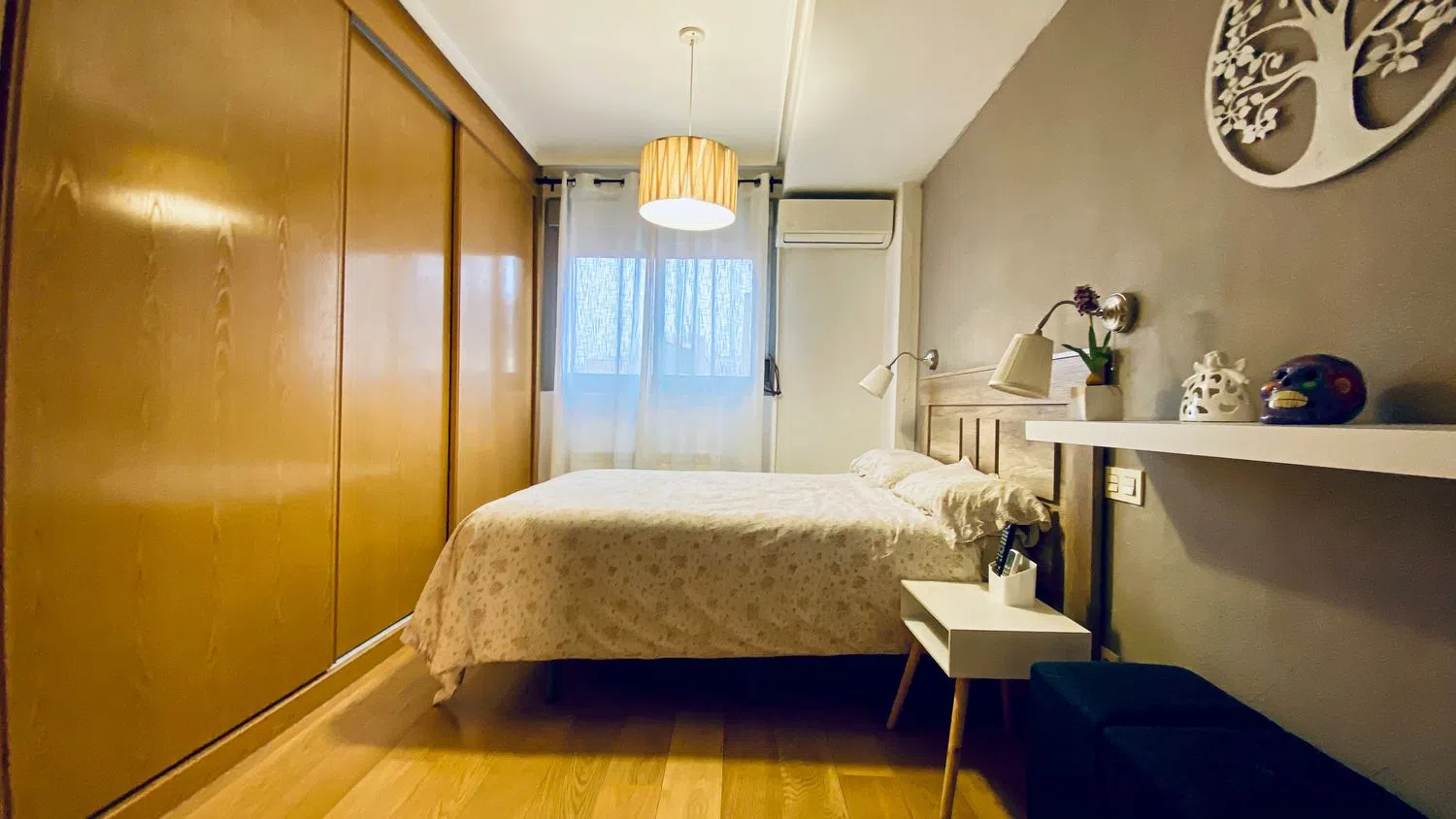 Piso en calle Pico de Mulhacén, 28 - Foto 5