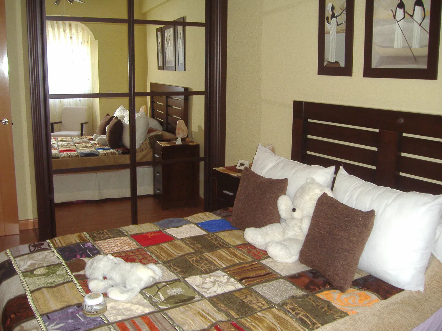 Piso en calle Sepúlveda, 25 - Foto 3