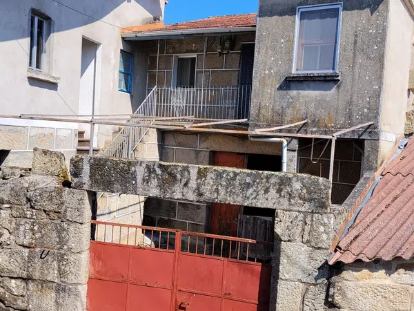 Casa de pueblo en Francos, 31 - Foto 1