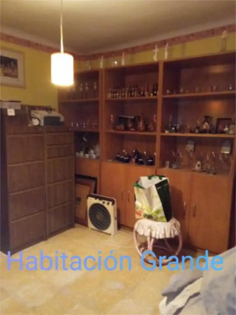 Chalet en pueblo - Foto 5