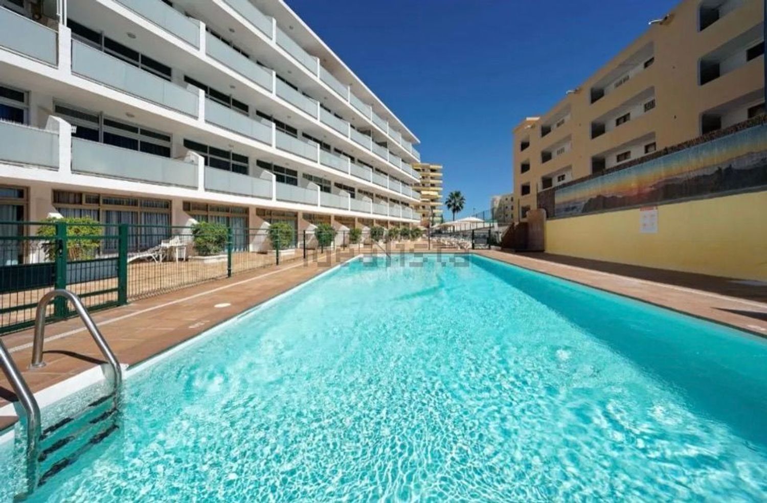 Piso en Avenida de Italia, 25, Playa del Inglés, Playa del Inglés - Foto 2