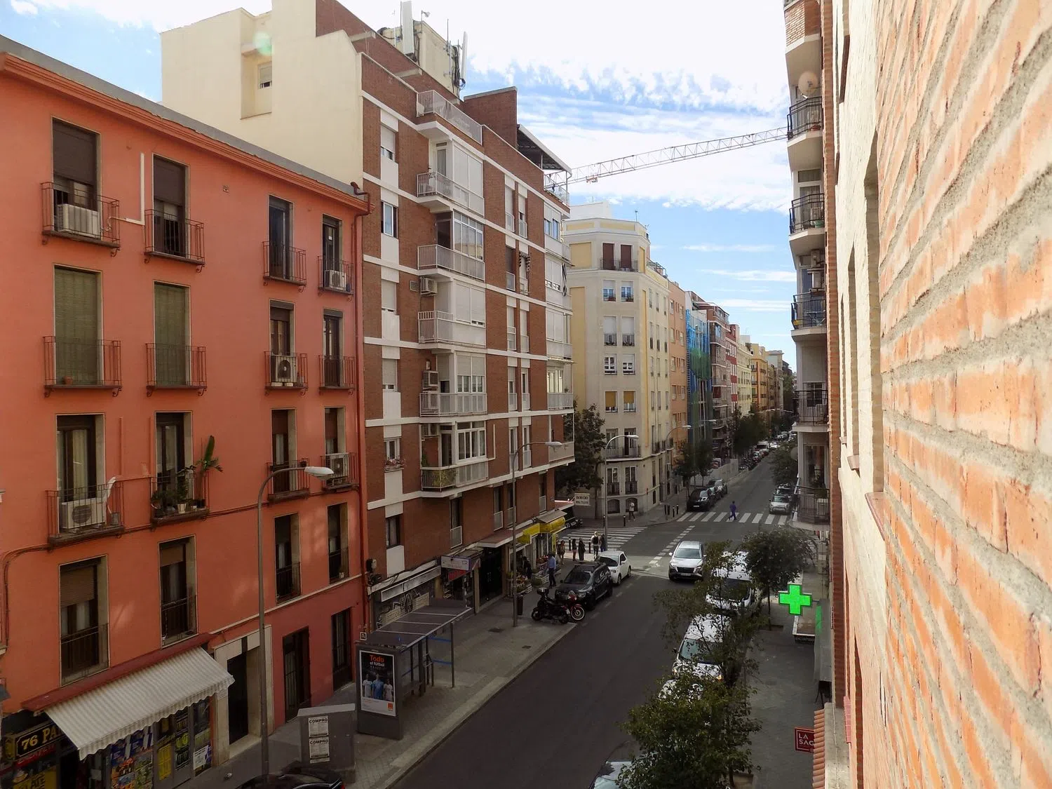 Piso en calle Alonso Cano, 93 - Foto 37