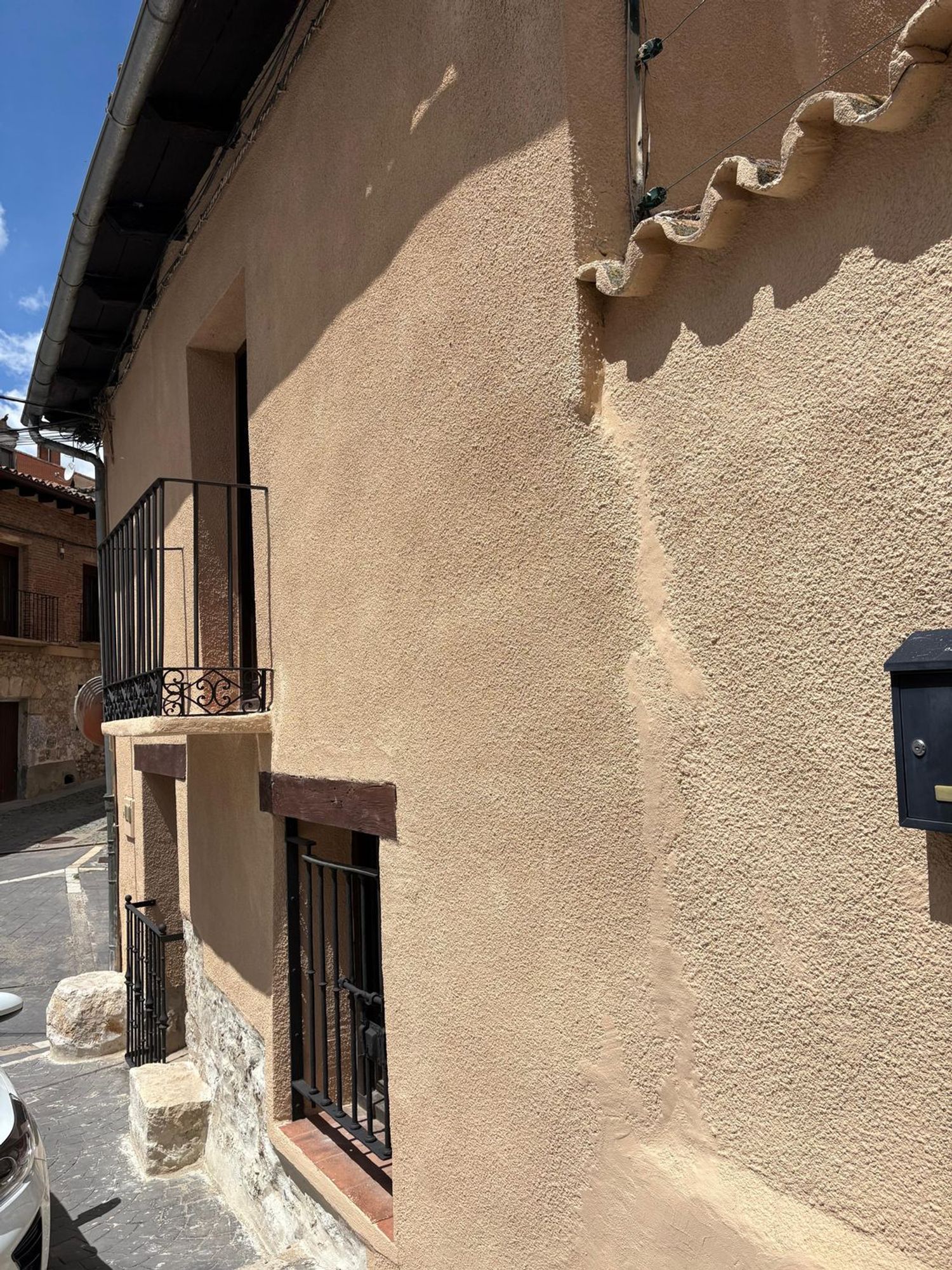 Casa de pueblo en Calle del Arrabal, 24 - Foto 36