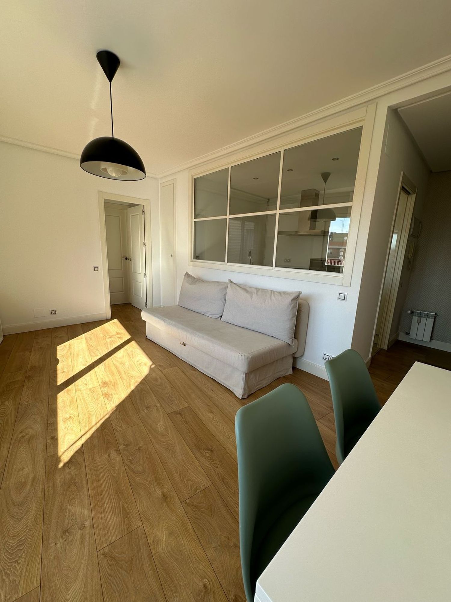 Piso en calle de Luchana, 33 - Foto 6