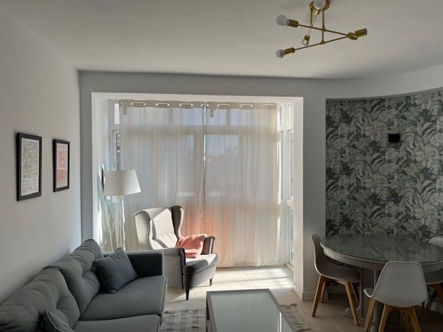 Piso en calle Blas de Lezo, 5 - Foto 1