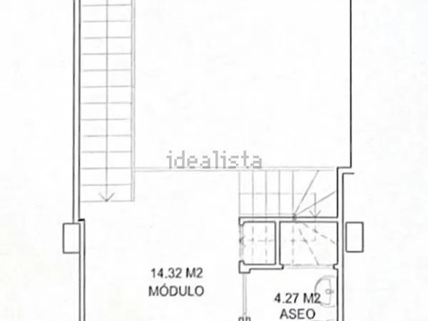 Dúplex en avenida M-40, 9 - Foto 1