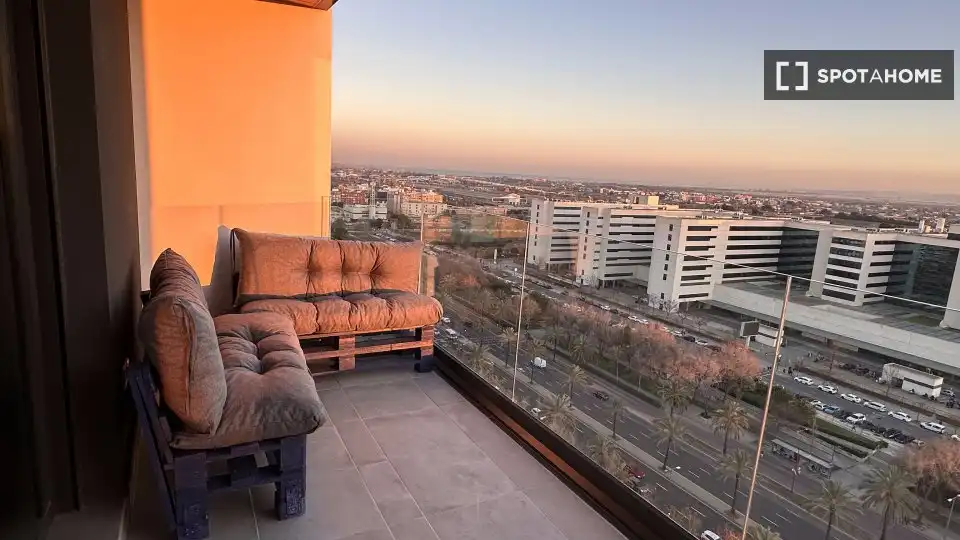 Piso en  Valencia Capital - Foto 2