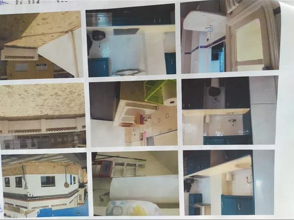 Chalet pareado en Calle del Doctor Fleming, 8, Campello Pueblo, Campello Pueblo - Foto 12