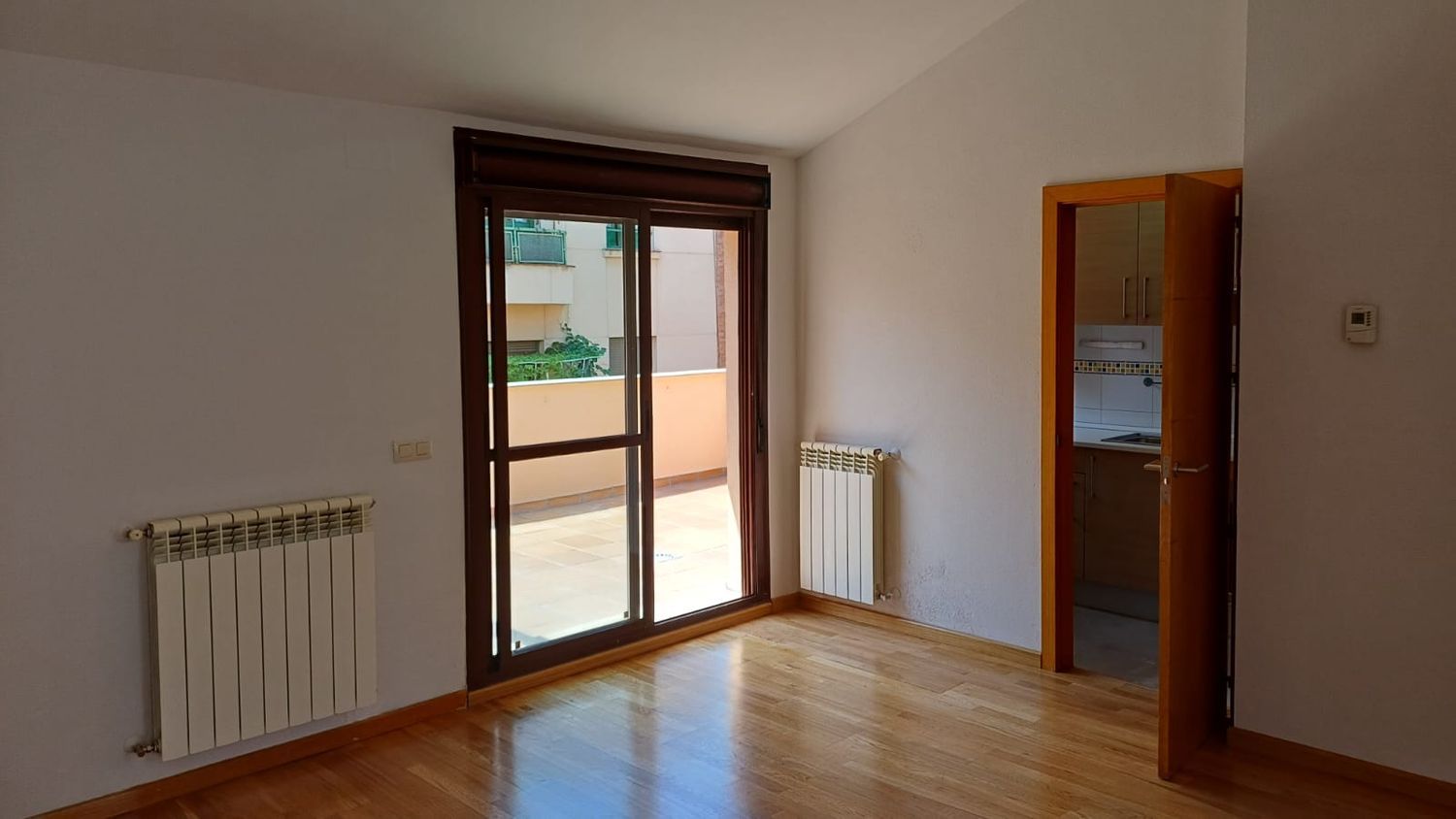Ático en Calle Conde de Vallellano, 4, Valdeacederas - Foto 4