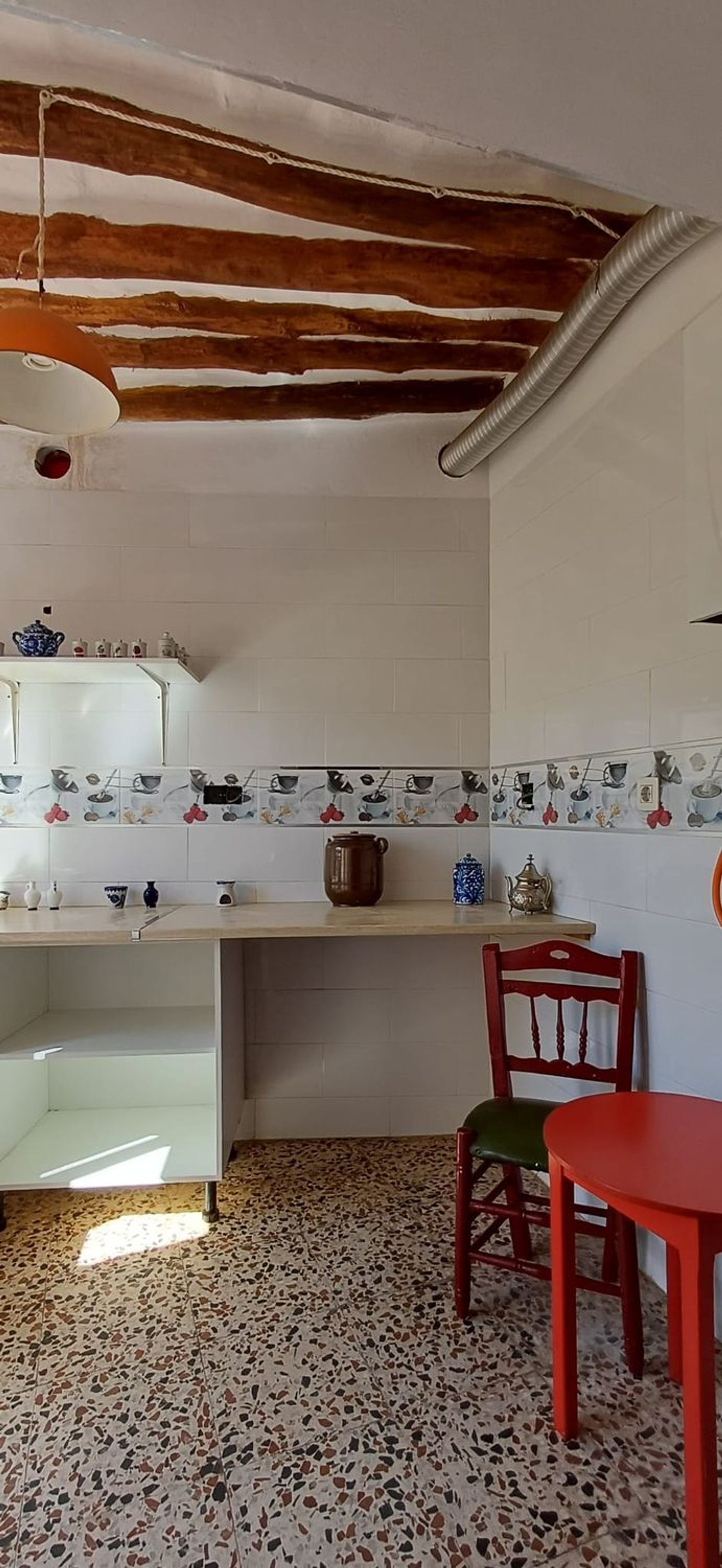 Casa de pueblo en Calle Almez, 3 - Foto 3