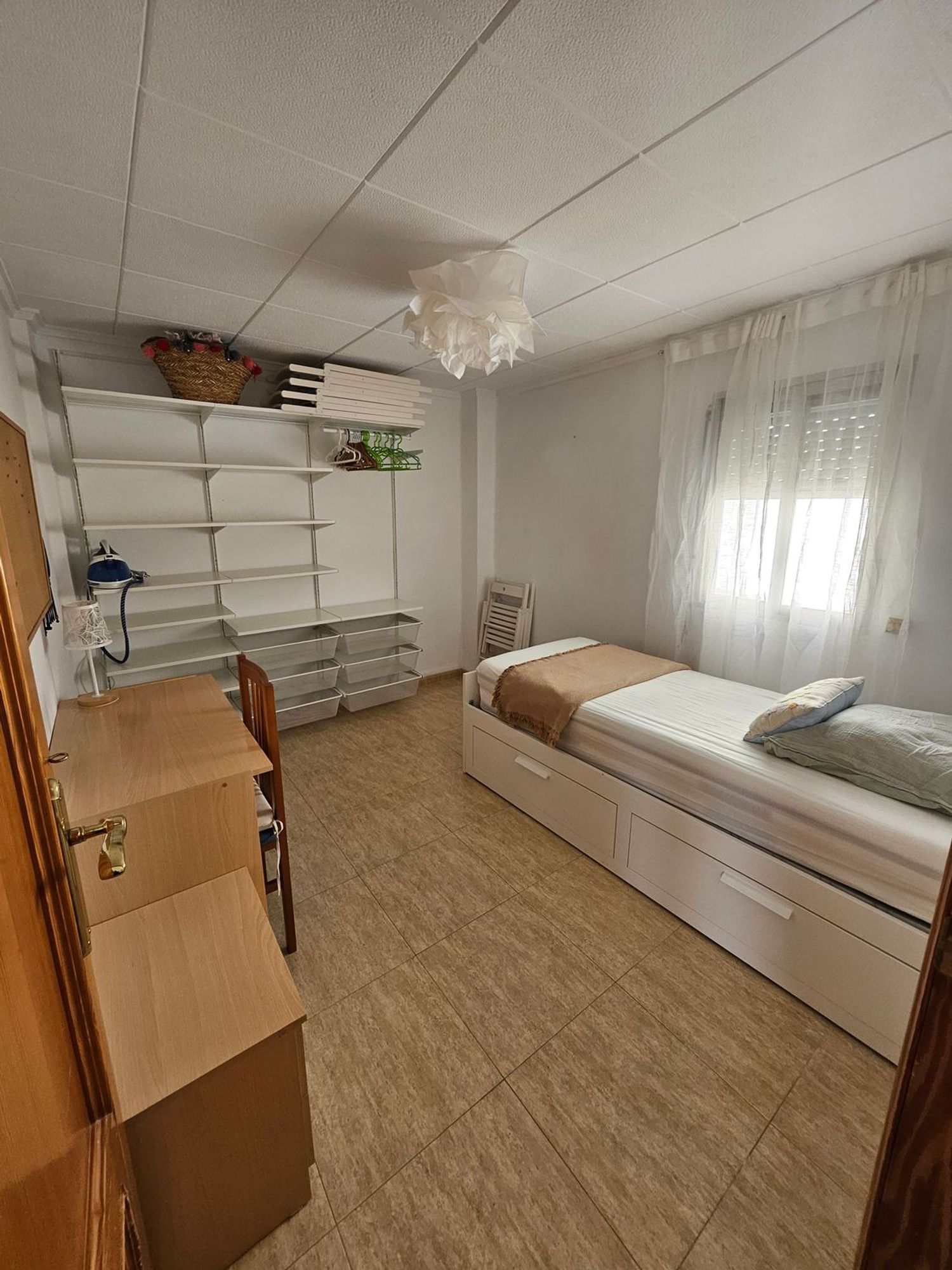 Piso en Calle d'Albocàsser, 18, Benimaclet - Foto 9